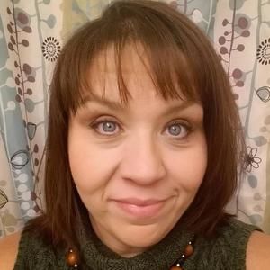 Meet your Posher, Leigh